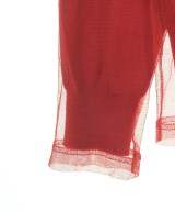 COMME des GARCONS（コムデギャルソン）カーディガン 赤 サイズ:M レディース/2200653389011