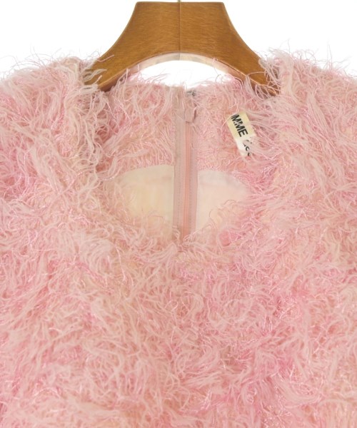 COMME des GARCONS（コムデギャルソン）ワンピース ピンク サイズ:S レディース/2200653421018