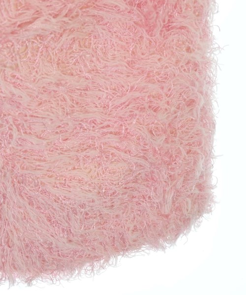 COMME des GARCONS（コムデギャルソン）ワンピース ピンク サイズ:S レディース/2200653421018