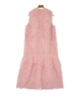 COMME des GARCONS（コムデギャルソン）ワンピース ピンク サイズ:S レディース/2200653421018