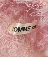 COMME des GARCONS（コムデギャルソン）ワンピース ピンク サイズ:S レディース/2200653421018