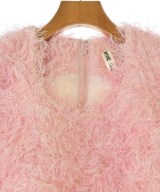 COMME des GARCONS（コムデギャルソン）ワンピース ピンク サイズ:S レディース/2200653421018
