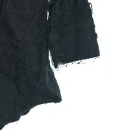 COMME des GARCONS（コムデギャルソン）カジュアルシャツ 黒 サイズ:XS レディース/2200653421056