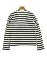 COMME des GARCONS（コムデギャルソン）Tシャツ・カットソー 白 サイズ:XS レディース/2200653434056