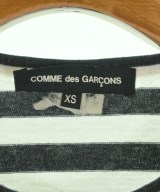 COMME des GARCONS（コムデギャルソン）Tシャツ・カットソー 白 サイズ:XS レディース/2200653434056