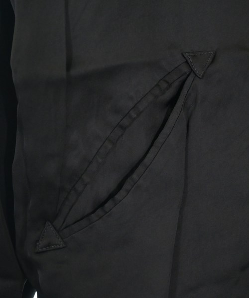 COMME des GARCONS（コムデギャルソン）その他 黒 サイズ:XS レディース/2200653479019