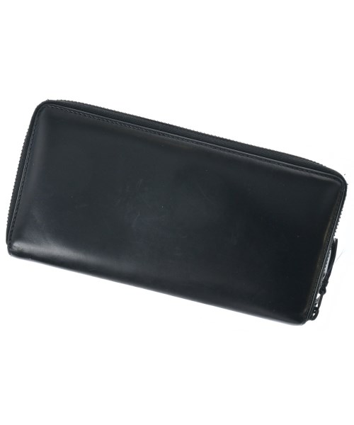 COMME des GARCONS（コムデギャルソン）財布・コインケース 黒 サイズ:- メンズ/2200651754347
