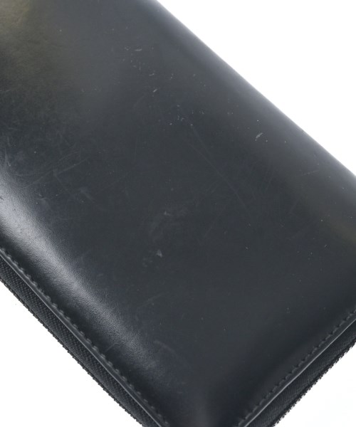 COMME des GARCONS（コムデギャルソン）財布・コインケース 黒 サイズ:- メンズ/2200651754347
