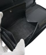 COMME des GARCONS（コムデギャルソン）財布・コインケース 黒 サイズ:- メンズ/2200651754347