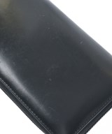 COMME des GARCONS（コムデギャルソン）財布・コインケース 黒 サイズ:- メンズ/2200651754347