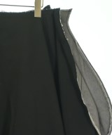 COMME des GARCONS（コムデギャルソン）ひざ丈スカート 黒 サイズ:S レディース/2200653543086