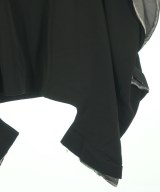 COMME des GARCONS（コムデギャルソン）ひざ丈スカート 黒 サイズ:S レディース/2200653543086