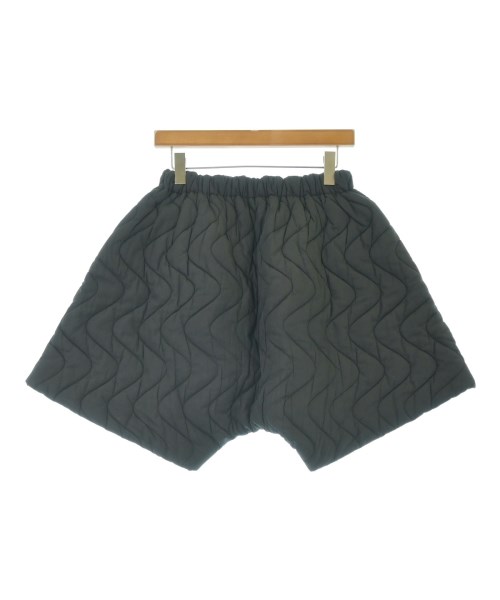 COMME des GARCONS（コムデギャルソン）ショートパンツ 黒 サイズ:XS レディース/2200653574028