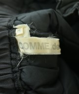 COMME des GARCONS（コムデギャルソン）ショートパンツ 黒 サイズ:XS レディース/2200653574028