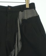 COMME des GARCONS（コムデギャルソン）ショートパンツ 黒 サイズ:S レディース/2200653574035