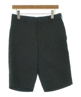 COMME des GARCONS（コムデギャルソン）ショートパンツ 黒 サイズ:S レディース/2200653574042