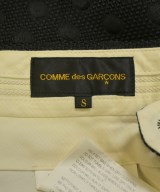 COMME des GARCONS（コムデギャルソン）ショートパンツ 黒 サイズ:S レディース/2200653574042
