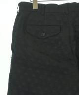 COMME des GARCONS（コムデギャルソン）ショートパンツ 黒 サイズ:S レディース/2200653574042