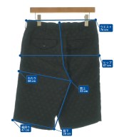 COMME des GARCONS（コムデギャルソン）ショートパンツ 黒 サイズ:S レディース/2200653574042