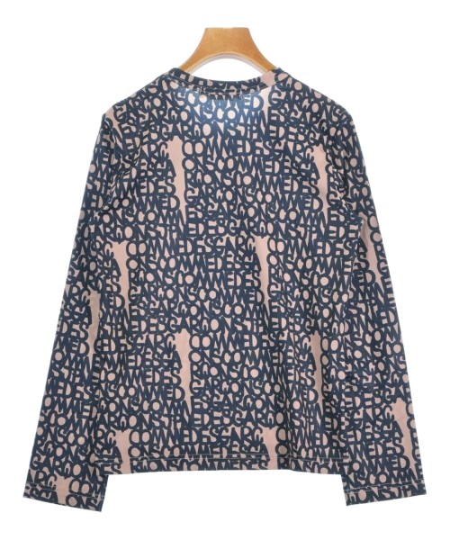 COMME des GARCONS（コムデギャルソン）Tシャツ・カットソー ピンク サイズ:XS レディース/2200653574073