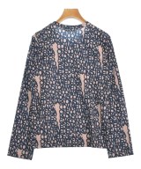 COMME des GARCONS（コムデギャルソン）Tシャツ・カットソー ピンク サイズ:XS レディース/2200653574073