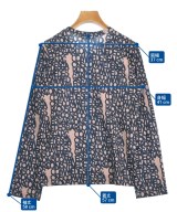 COMME des GARCONS（コムデギャルソン）Tシャツ・カットソー ピンク サイズ:XS レディース/2200653574073