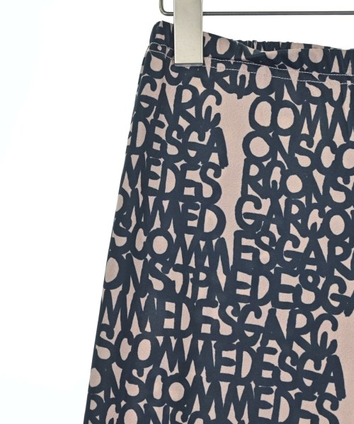 COMME des GARCONS（コムデギャルソン）小物類（その他） ベージュ サイズ:S レディース/2200653574080