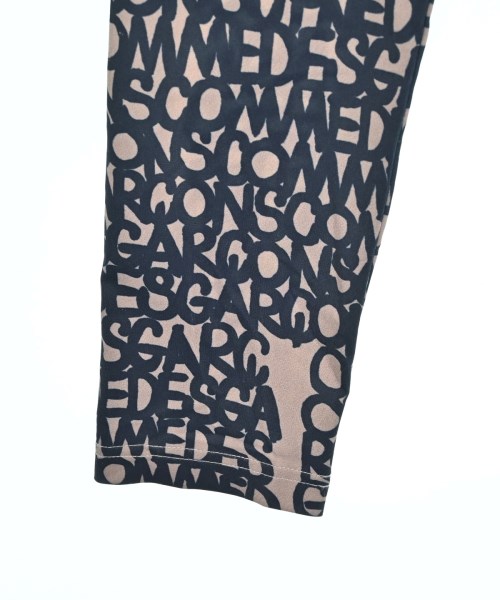 COMME des GARCONS（コムデギャルソン）小物類（その他） ベージュ サイズ:S レディース/2200653574080