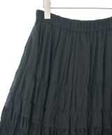 COMME des GARCONS（コムデギャルソン）ロング・マキシ丈スカート 黒 サイズ:S レディース/2200653594057
