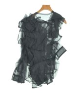 COMME des GARCONS（コムデギャルソン）ブラウス 黒 サイズ:S レディース/2200653594132