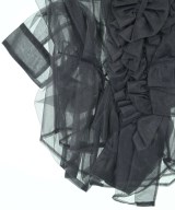 COMME des GARCONS（コムデギャルソン）ブラウス 黒 サイズ:S レディース/2200653594132