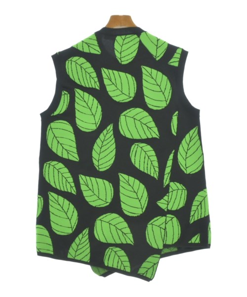 COMME des GARCONS（コムデギャルソン）ニット・セーター 黒 サイズ:M レディース/2200653654041