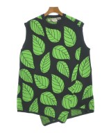 COMME des GARCONS（コムデギャルソン）ニット・セーター 黒 サイズ:M レディース/2200653654041