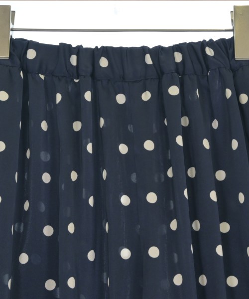 COMME des GARCONS（コムデギャルソン）その他 紺 サイズ:S レディース/2200653654058