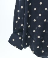 COMME des GARCONS（コムデギャルソン）カジュアルシャツ 紺 サイズ:M レディース/2200653654065