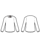 COMME des GARCONS（コムデギャルソン）ニット・セーター グレー サイズ:F レディース/2200653680033