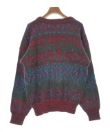 COMME des GARCONS（コムデギャルソン）ニット・セーター グレー サイズ:F レディース/2200653680033