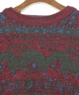 COMME des GARCONS（コムデギャルソン）ニット・セーター グレー サイズ:F レディース/2200653680033