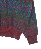 COMME des GARCONS（コムデギャルソン）ニット・セーター グレー サイズ:F レディース/2200653680033