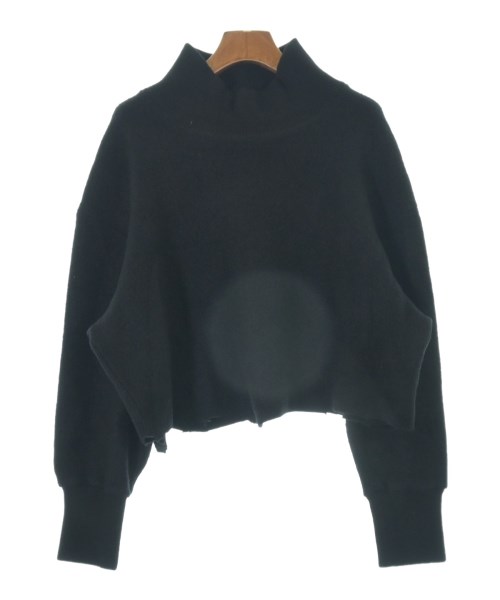 COMME des GARCONS(コムデギャルソン)Tシャツ・カットソー 黒 サイズ:F/2200653680040