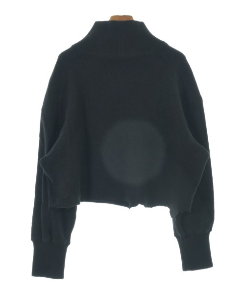 COMME des GARCONS（コムデギャルソン）Tシャツ・カットソー 黒 サイズ:F レディース/2200653680040