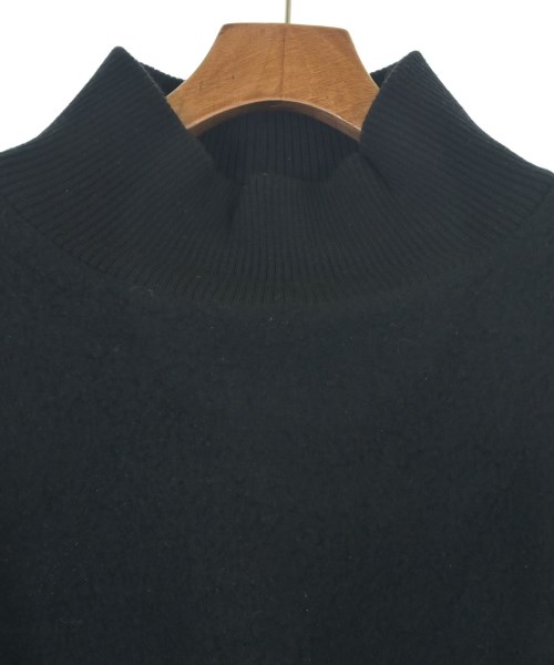 COMME des GARCONS（コムデギャルソン）Tシャツ・カットソー 黒 サイズ:F レディース/2200653680040