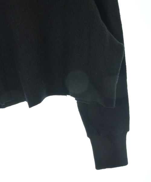 COMME des GARCONS（コムデギャルソン）Tシャツ・カットソー 黒 サイズ:F レディース/2200653680040