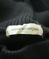 COMME des GARCONS（コムデギャルソン）Tシャツ・カットソー 黒 サイズ:F レディース/2200653680040