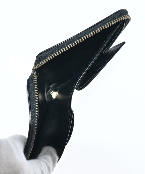 COMME des GARCONS（コムデギャルソン）財布・コインケース 黒 サイズ:- レディース/2200653757018