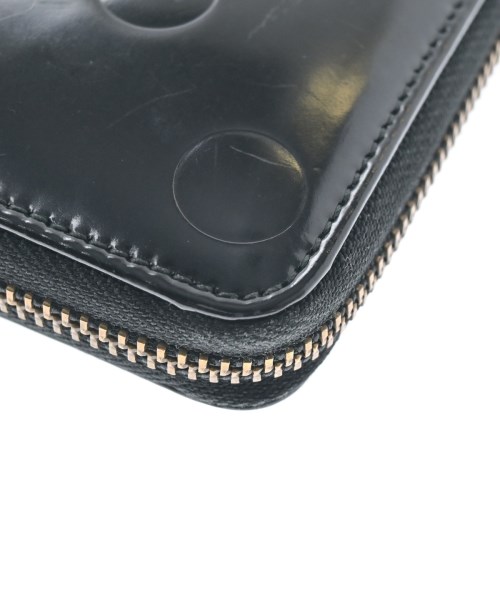 COMME des GARCONS（コムデギャルソン）財布・コインケース 黒 サイズ:- レディース/2200653757018