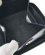 COMME des GARCONS（コムデギャルソン）財布・コインケース 黒 サイズ:- レディース/2200653757018