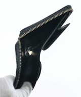COMME des GARCONS（コムデギャルソン）財布・コインケース 黒 サイズ:- レディース/2200653757018