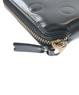 COMME des GARCONS（コムデギャルソン）財布・コインケース 黒 サイズ:- レディース/2200653757018