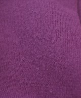 COMME des GARCONS（コムデギャルソン）ニット・セーター 紫 サイズ:M レディース/2200645662047